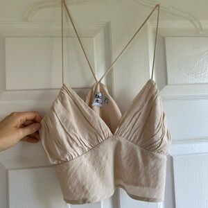 Princess Polly Jessa Top